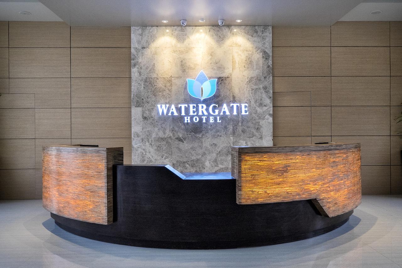 Watergate Boutique Hotel Butuan City Luaran gambar